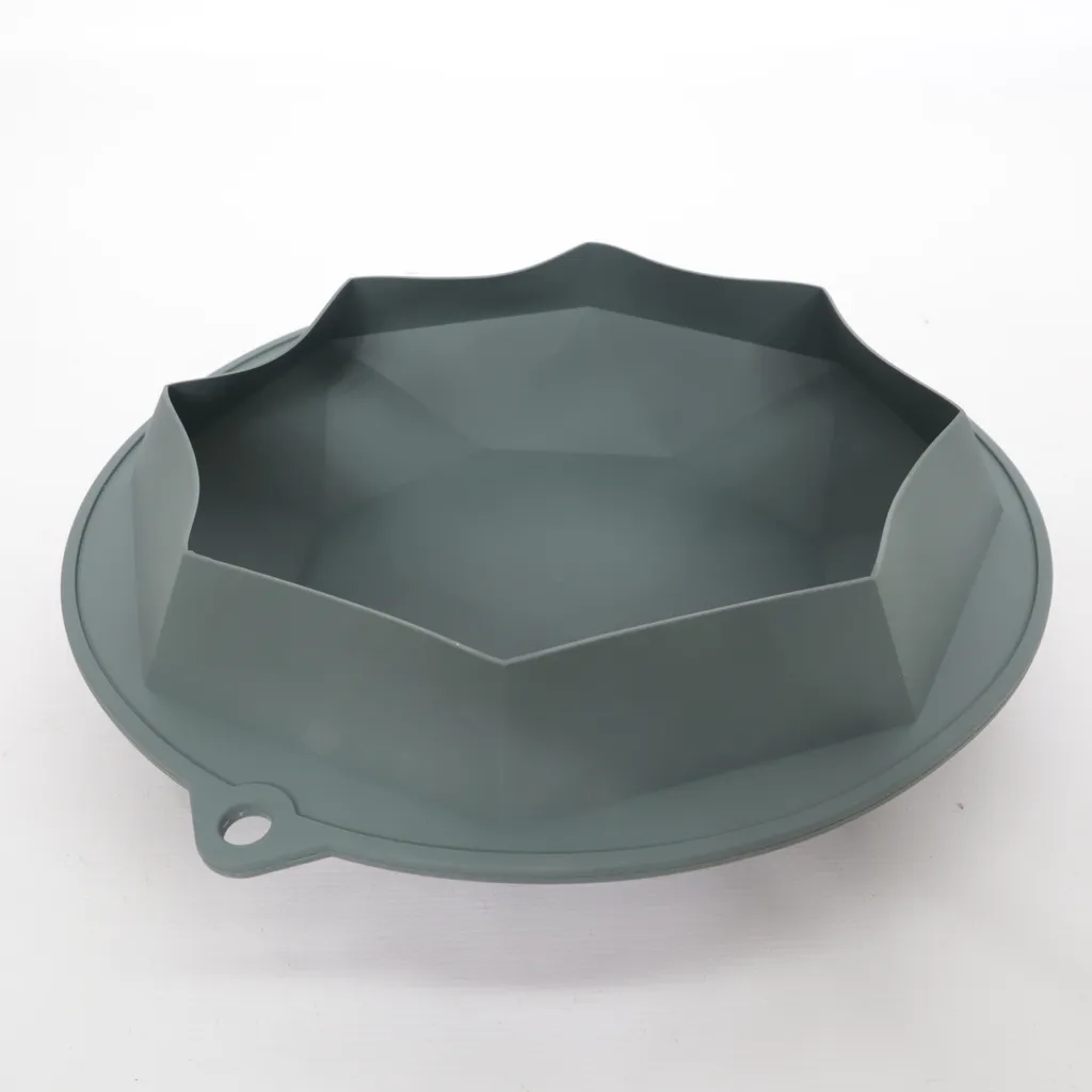 IKEA - Backform - Grün