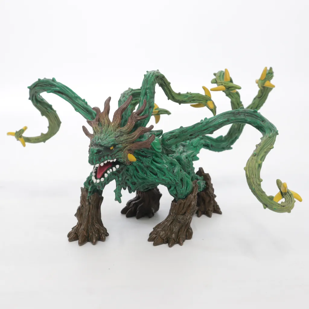 Schleich - Spielzeugfigur - Grün