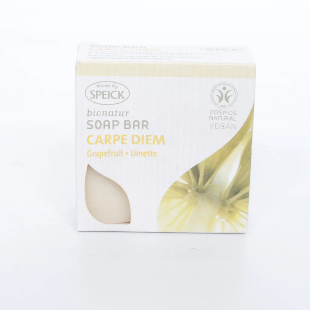 Speick Naturkosmetik - Seife