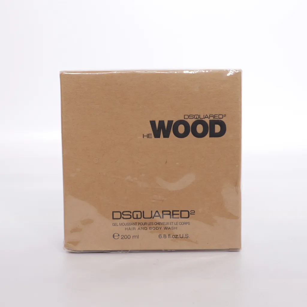 Dsquared2 - Duschgel