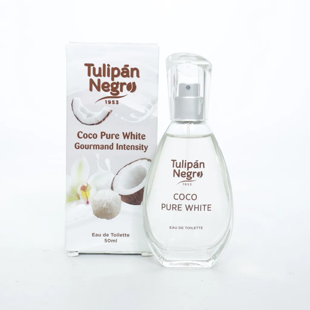 Tulipan Negro - Eau de Toilette