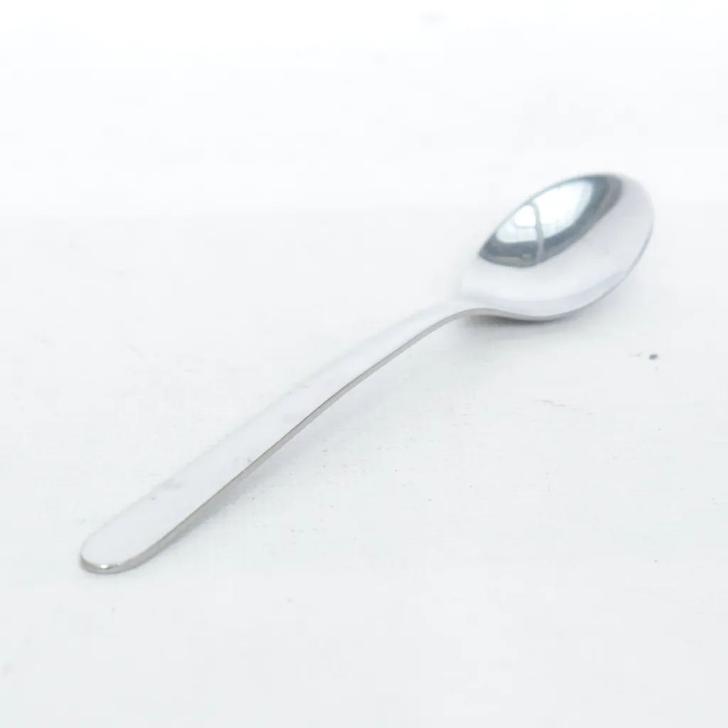 IKEA - Löffel - Silber