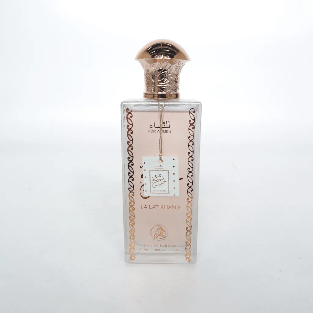 Al-Fakhr Perfumes - Eau de Parfum