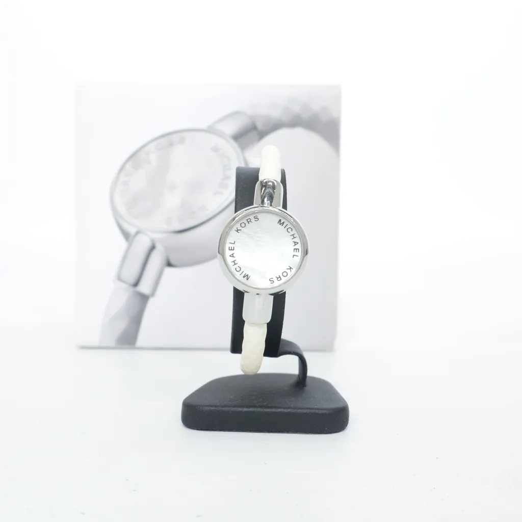 Michael Kors - Fitnesstracker - Damen - Weiß