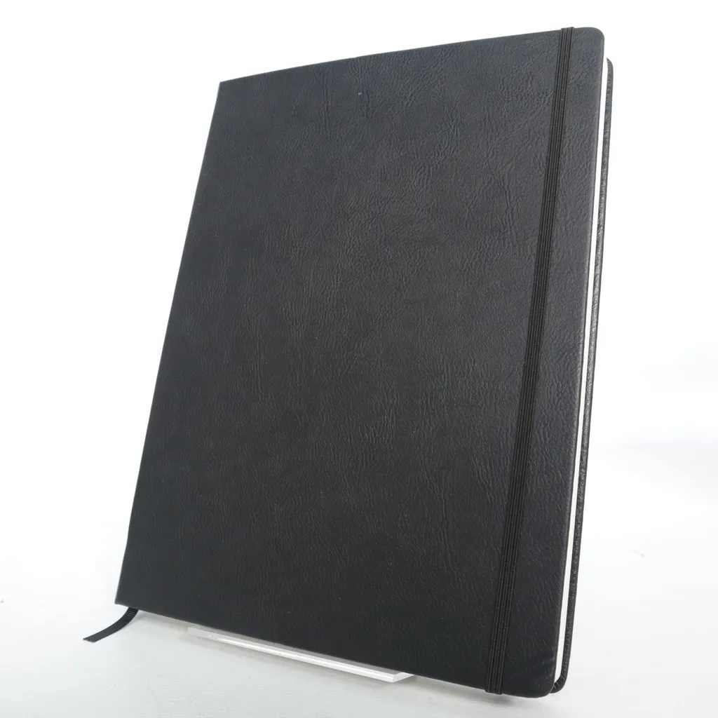 Beechmore Books - Notizbuch