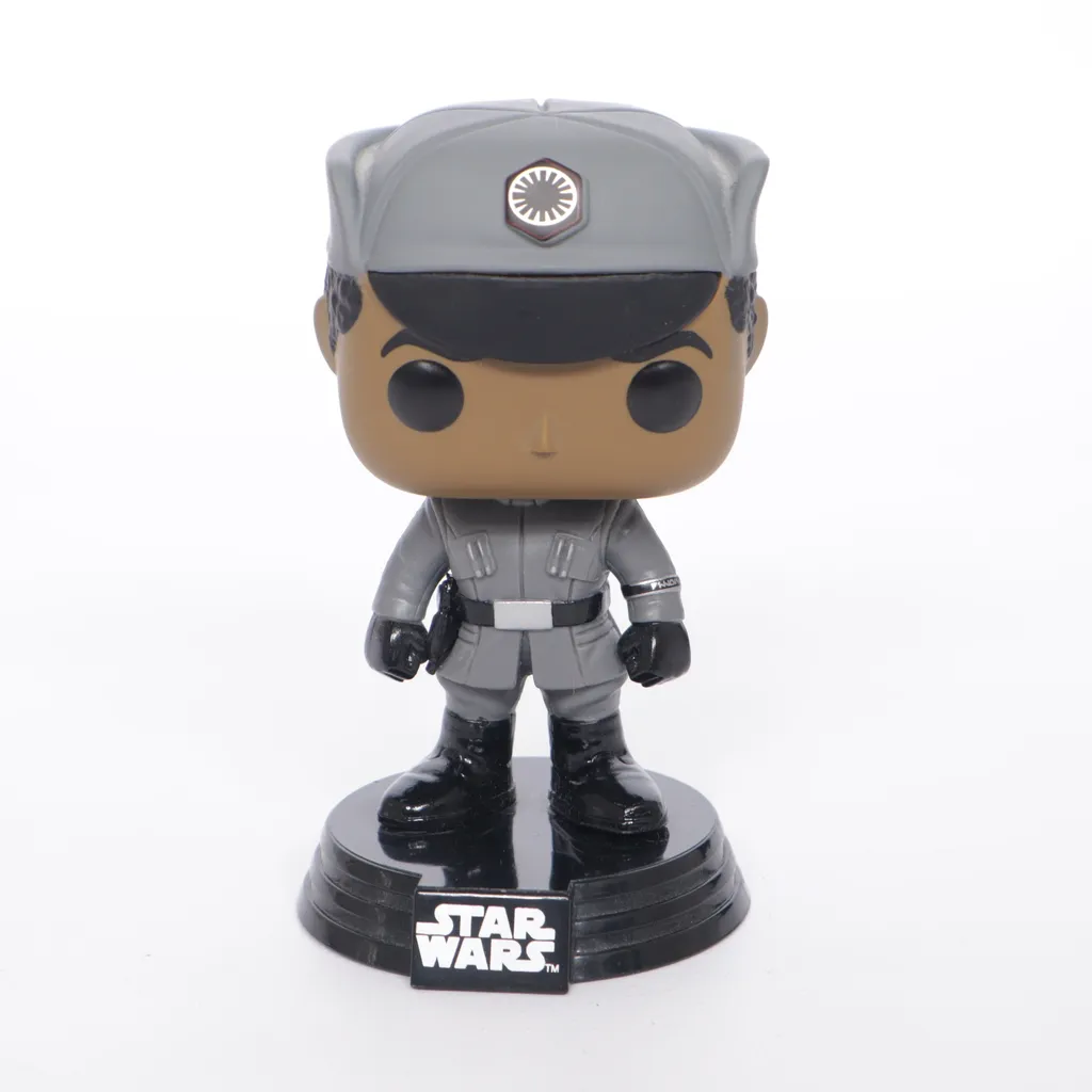 Star Wars - Actionfigur - Braun