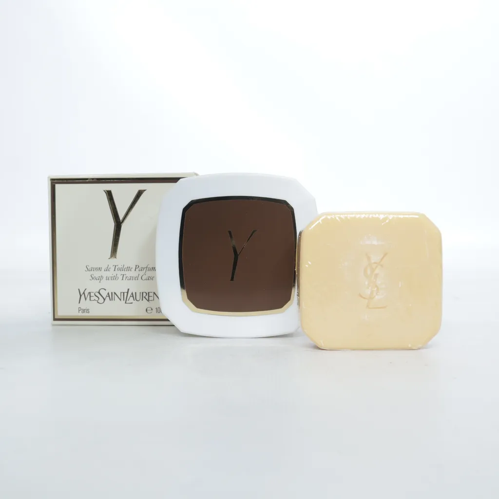 Yves Saint Laurent - Seife