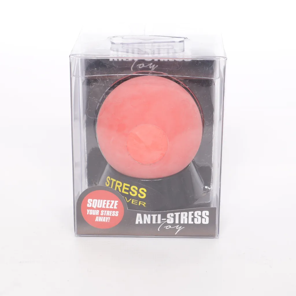 Antistress - Stressball