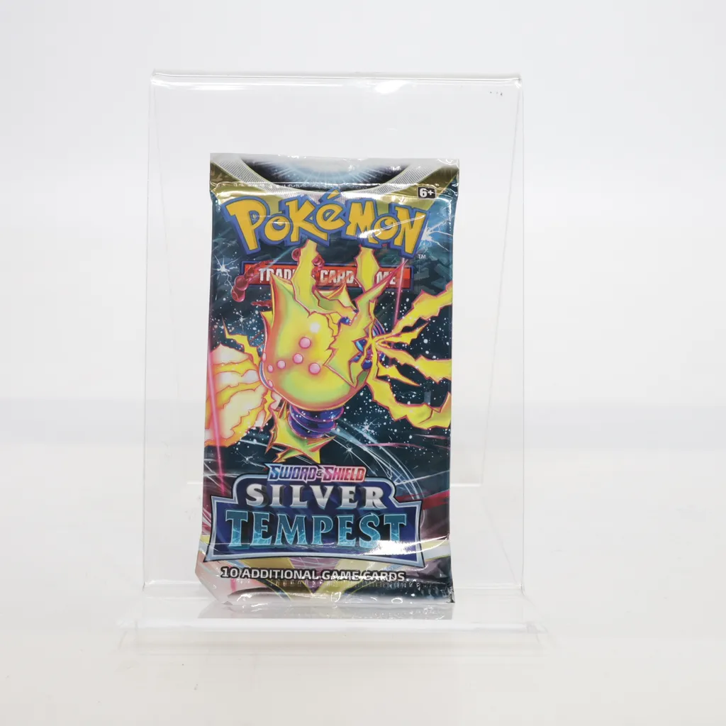 Pokémon - Sammler-Karten