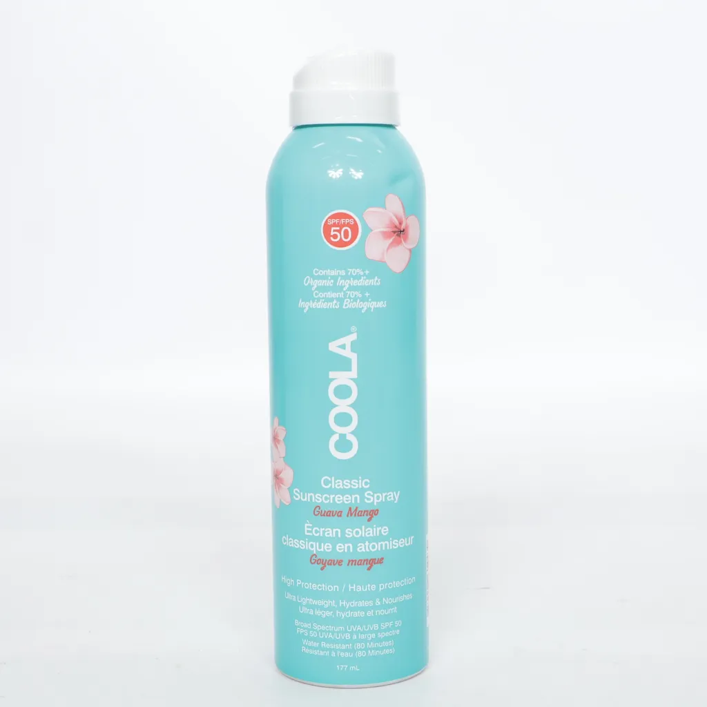 Coola - Sonnencreme