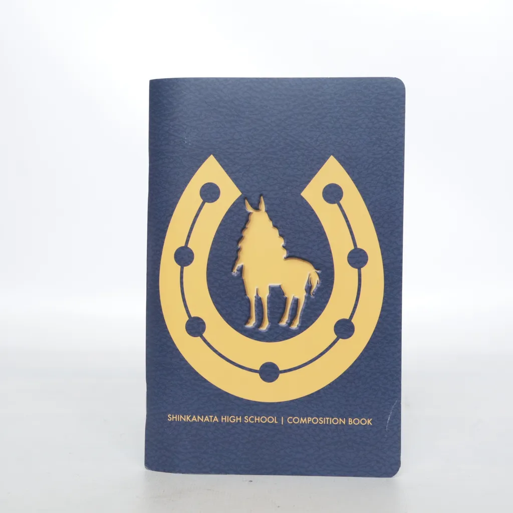 Lootcrate - Notizbuch