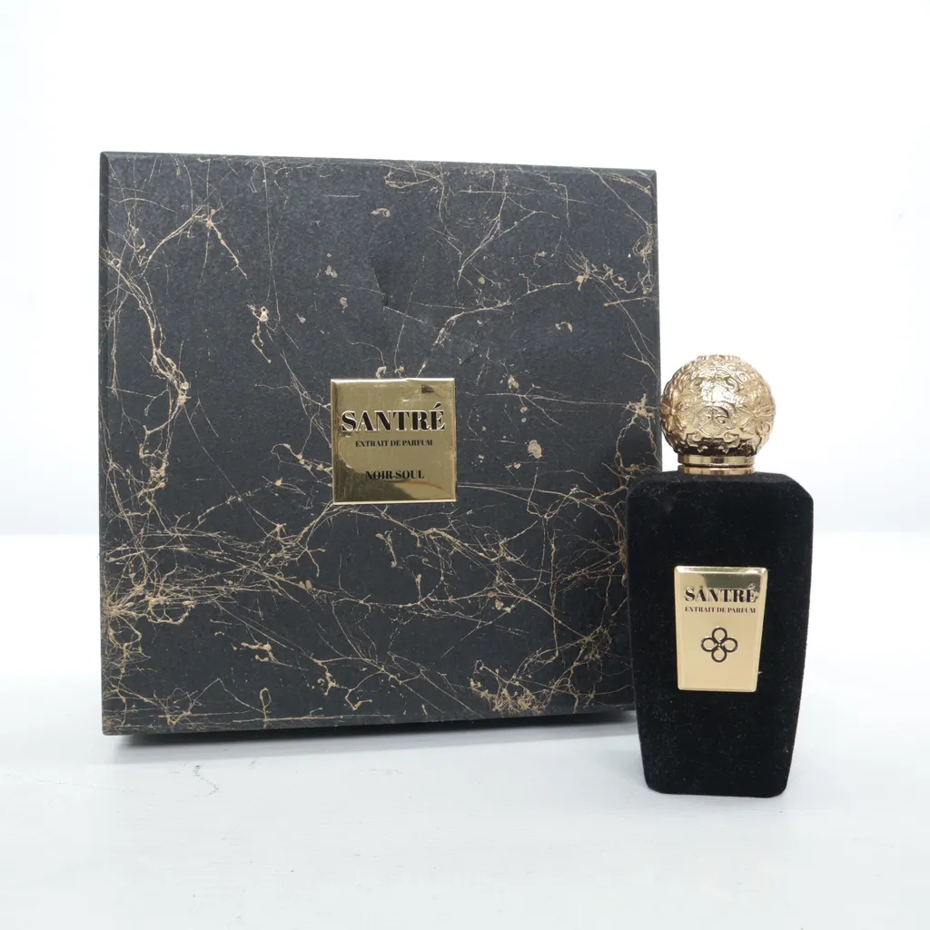 Santre - Eau de Parfum