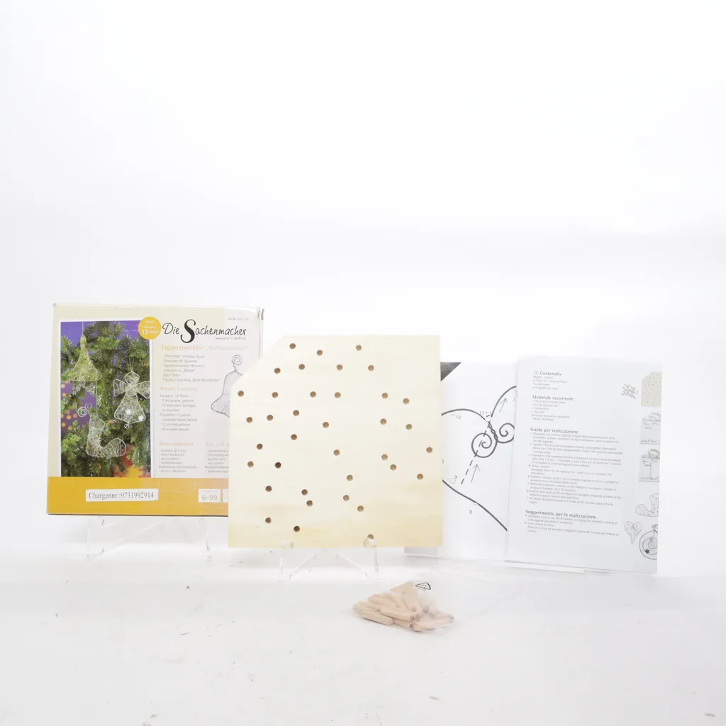 Jako-O - Bastelsachen - Beige