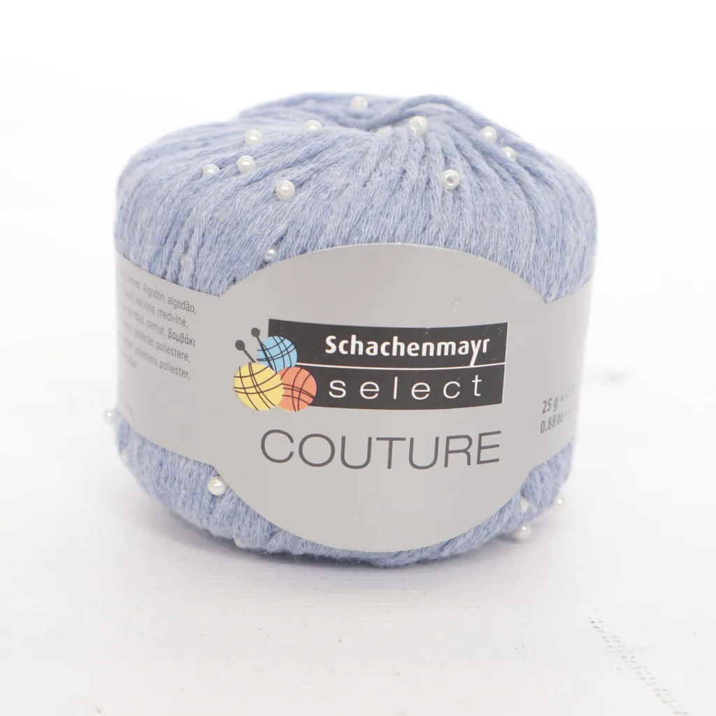 Couture - Garn - Lila