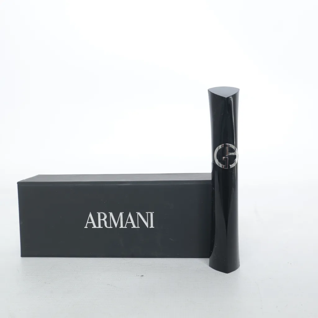 Armani - Mascara - Schwarz