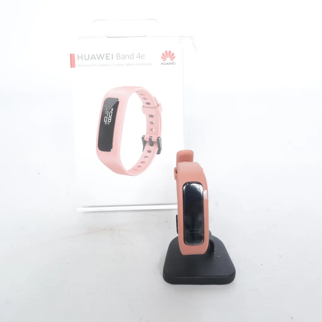 Huawei - Fitnesstracker - Pink