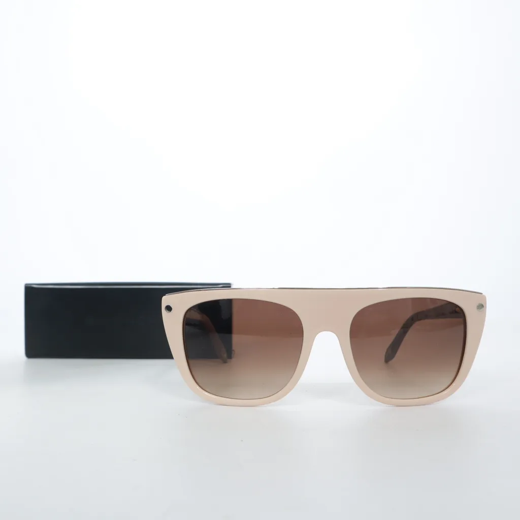 Givenchy - Sonnenbrille - Damen - Braun