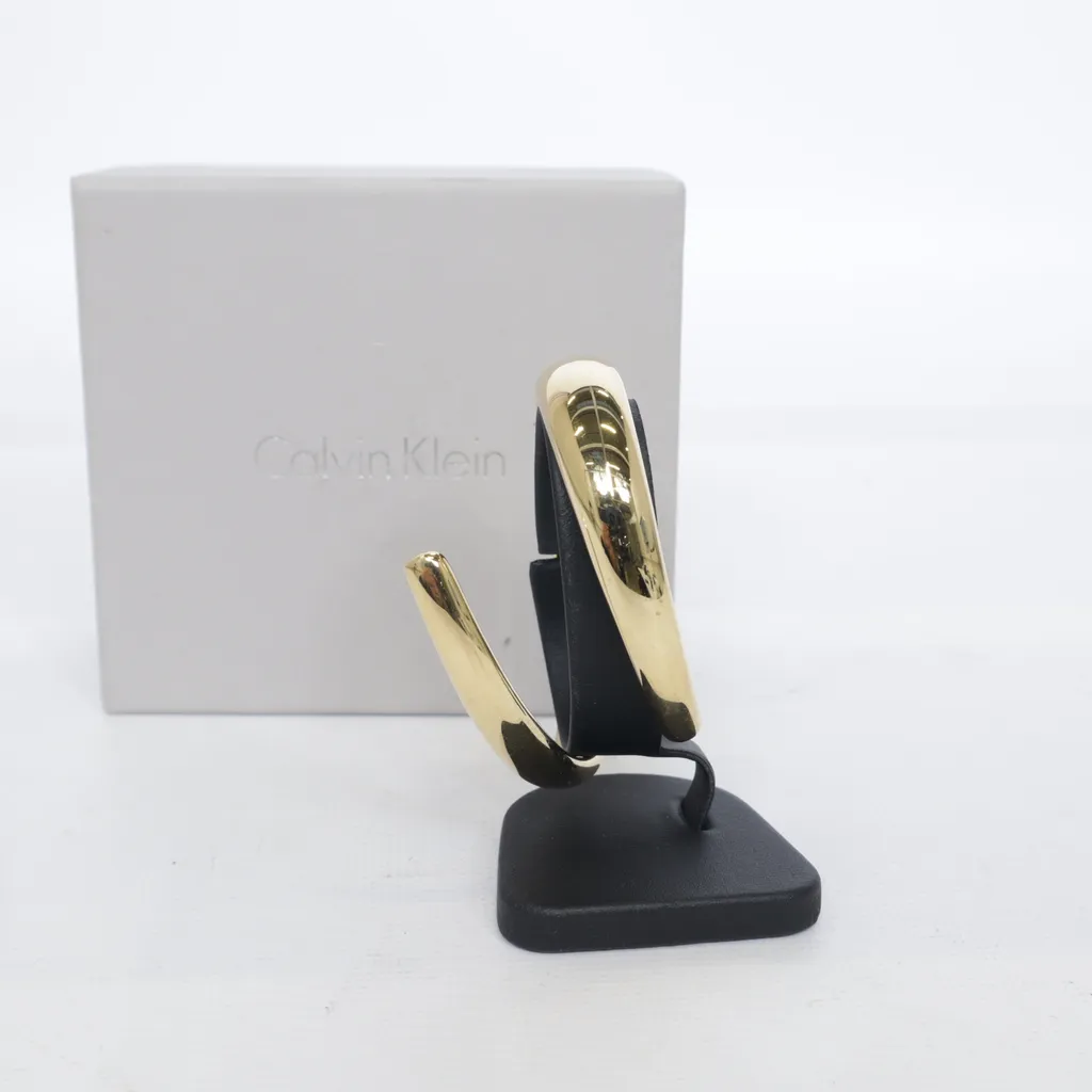 Calvin Klein - Armreif - Gold