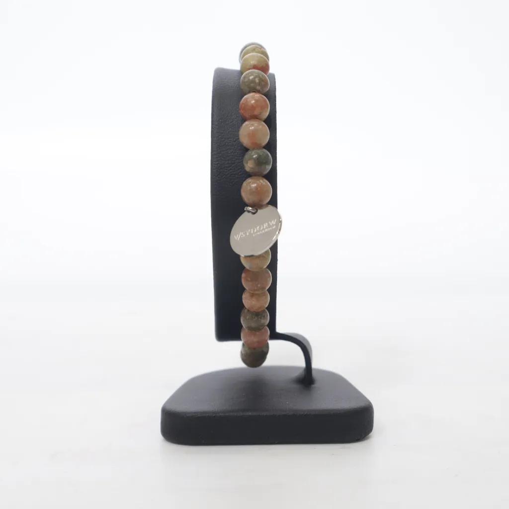 V/Sydorw - Armband - Braun