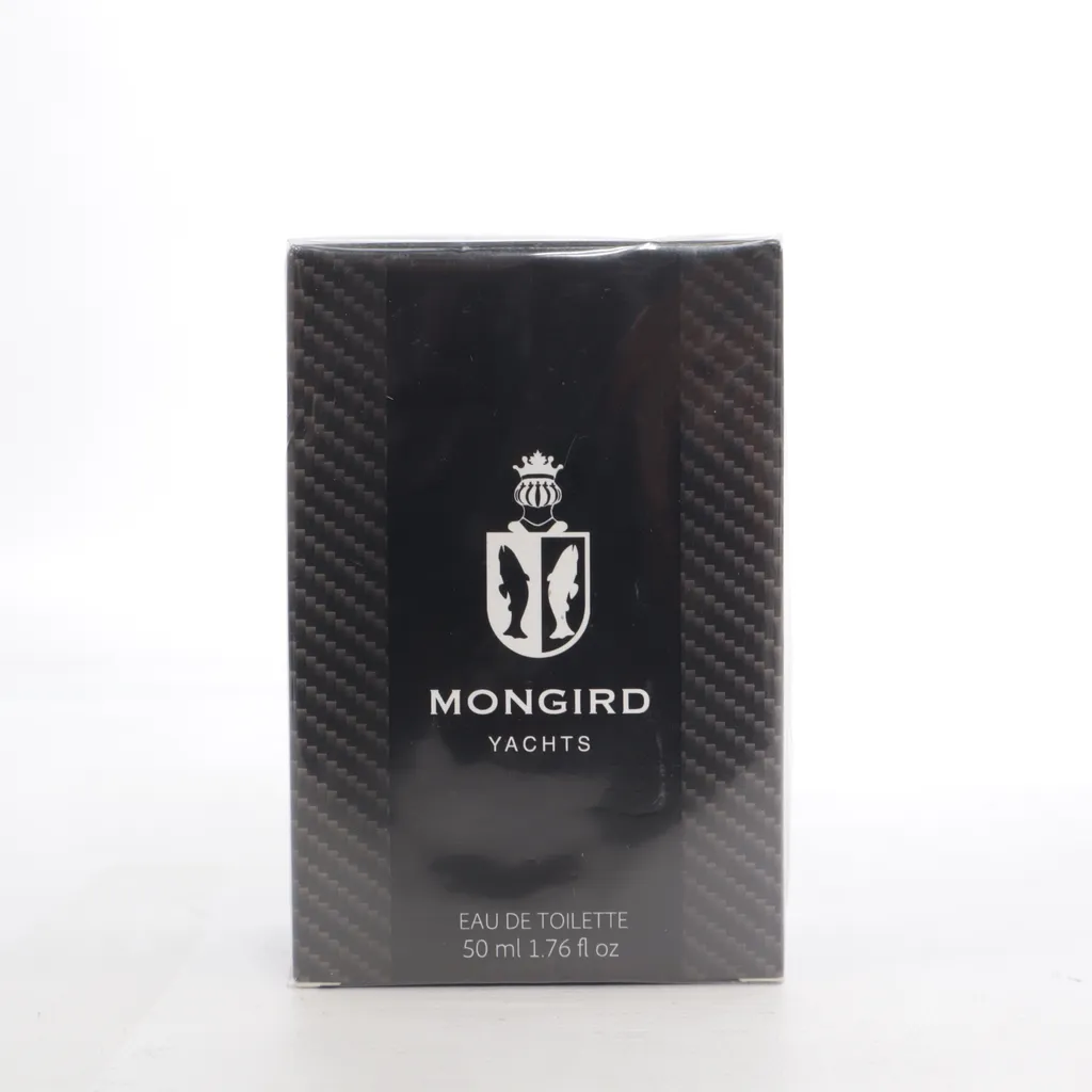 Mongird - Eau de Toilette