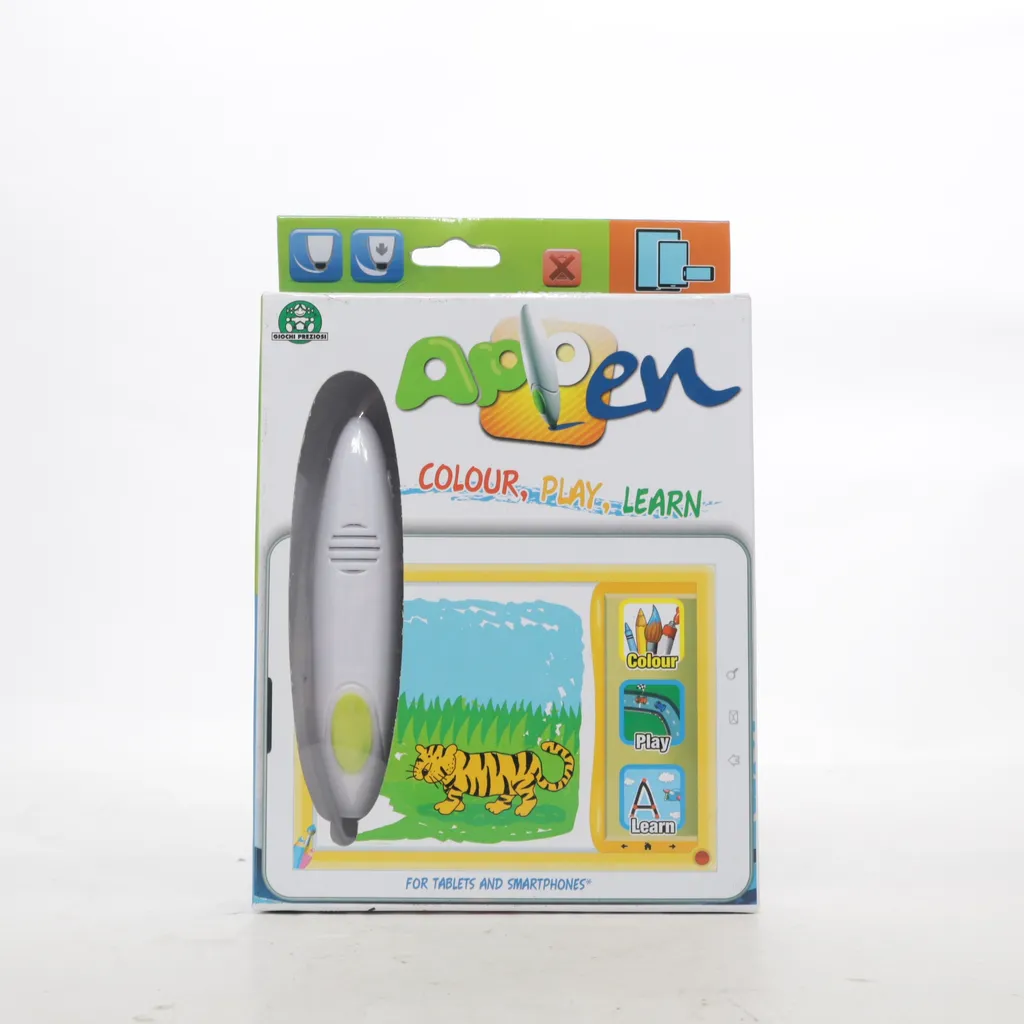 Giochi Preziosi - Smartpen - Weiß