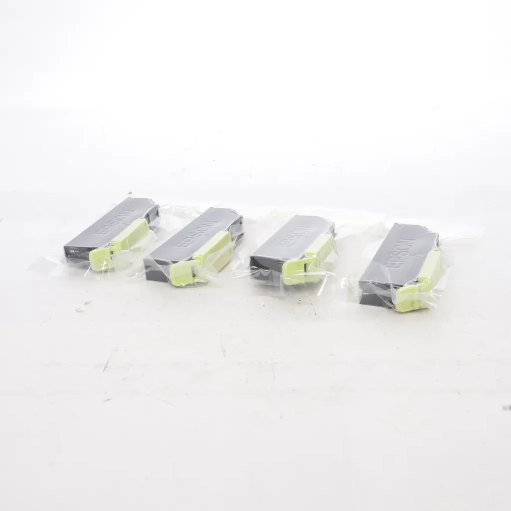 Epson - Tintenpatronen - Gelb