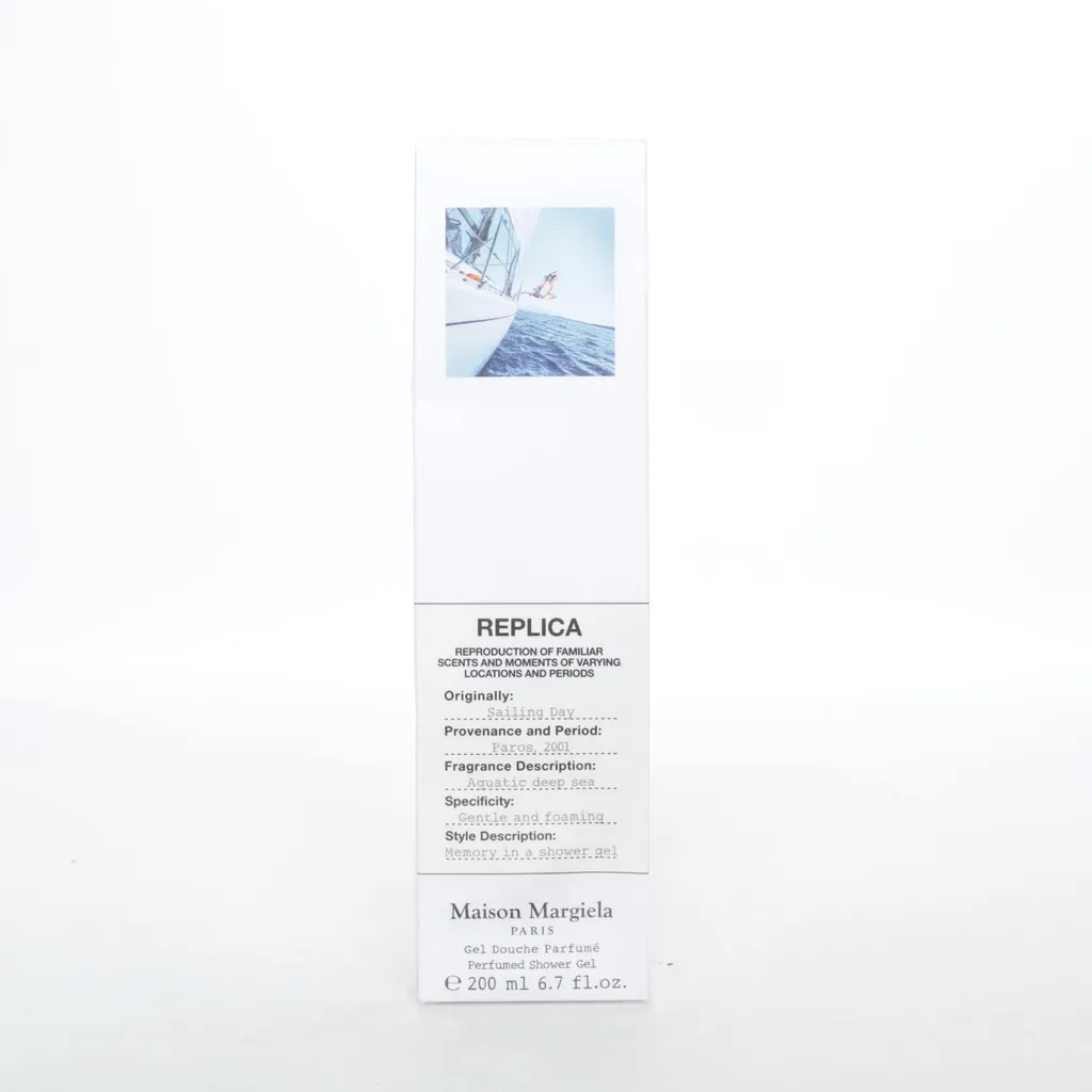 Maison Margiela - Duschgel