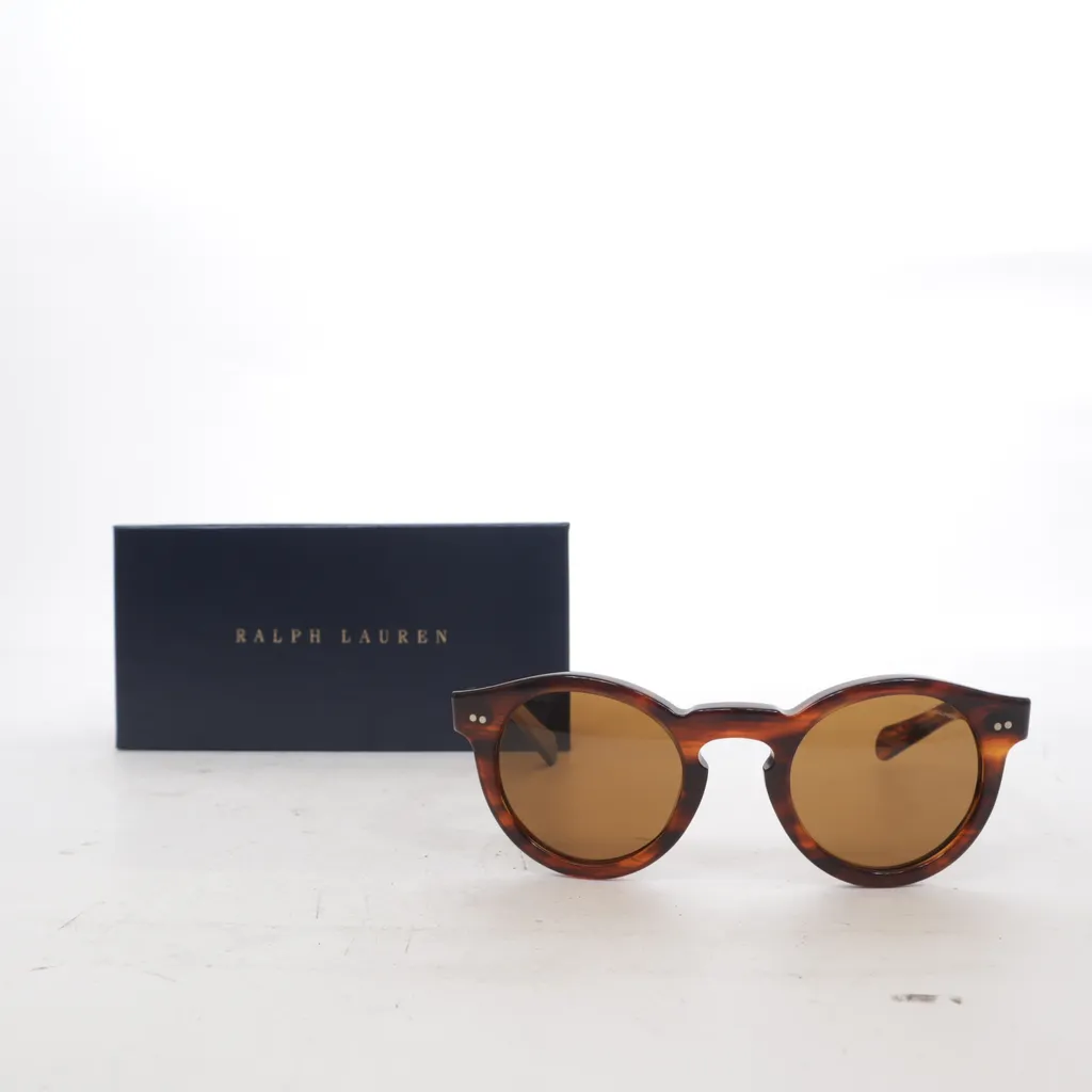 Ralph Lauren - Brille - Damen - Braun
