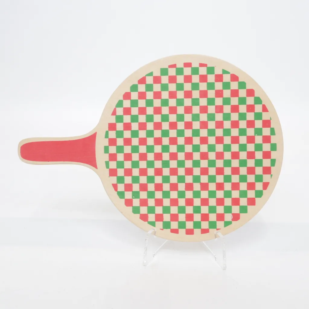 Delta-Sport - Tischtennisschläger - Beige