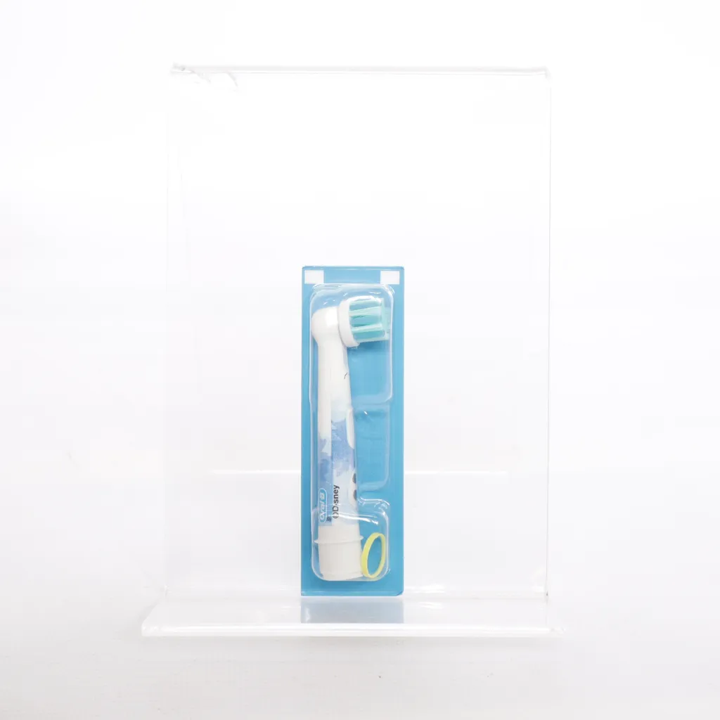 Oral-B - Zahnbürstenkopf - Blau