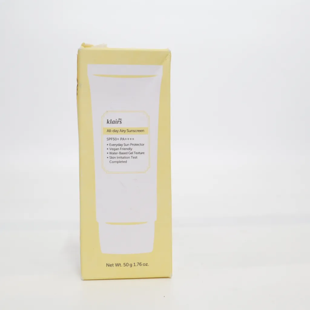 Klairs - Sonnencreme