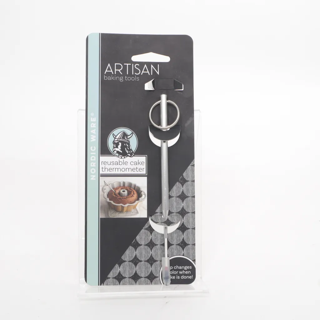 Artisan - Backutensilien - Silber