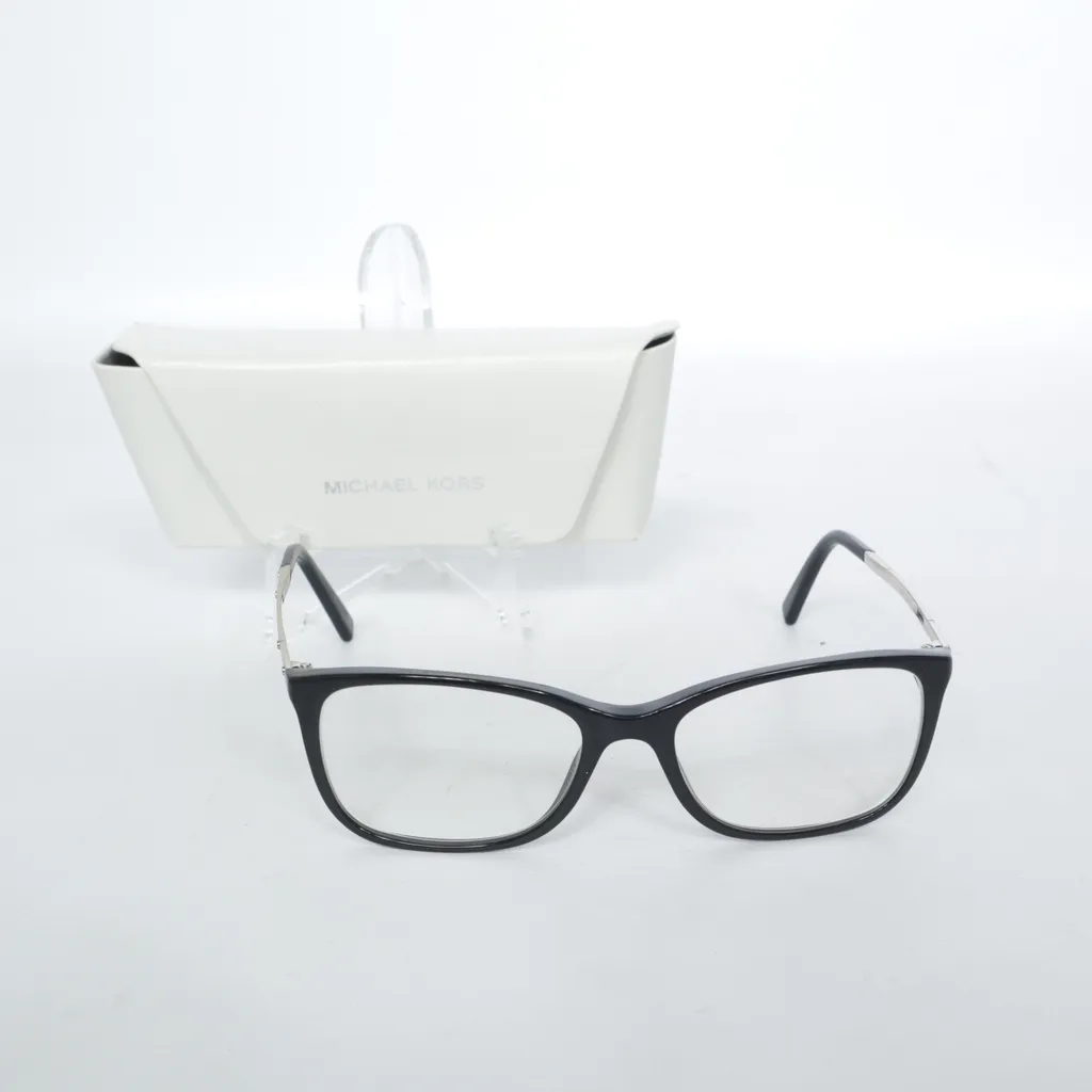 Michael Kors - Brille - Schwarz