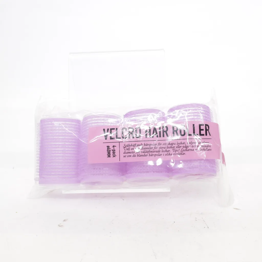 Åhléns - Lockenwickler - Lila