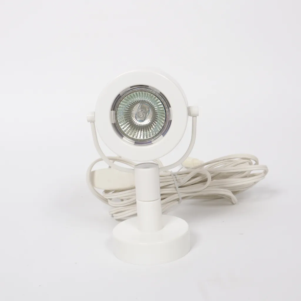 IKEA - Nachtlampe - Weiß