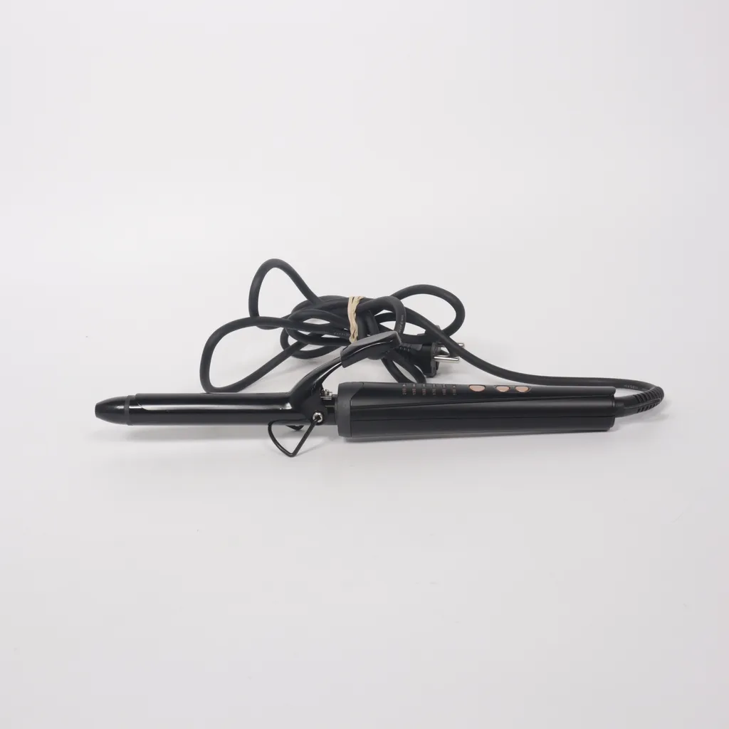Clas Ohlson - Lockenstab