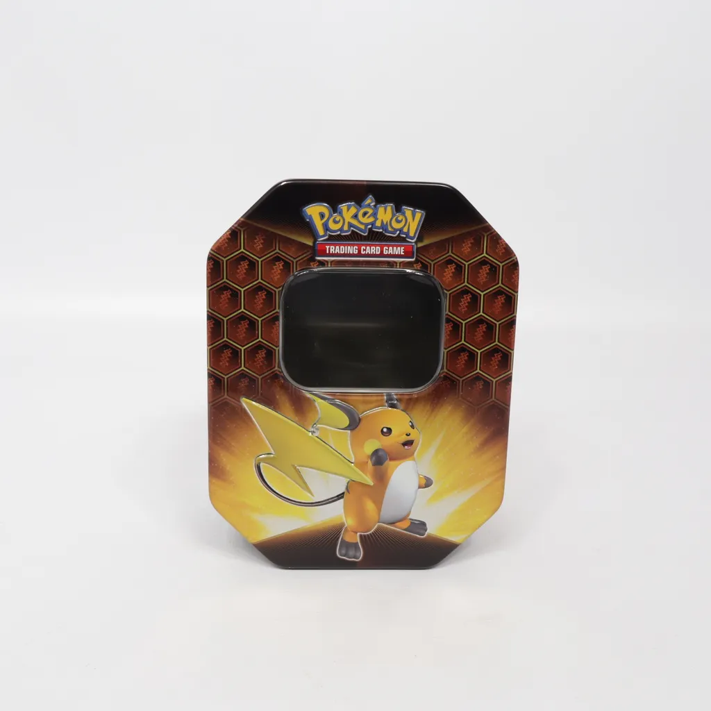 Pokémon - Dose - Orange
