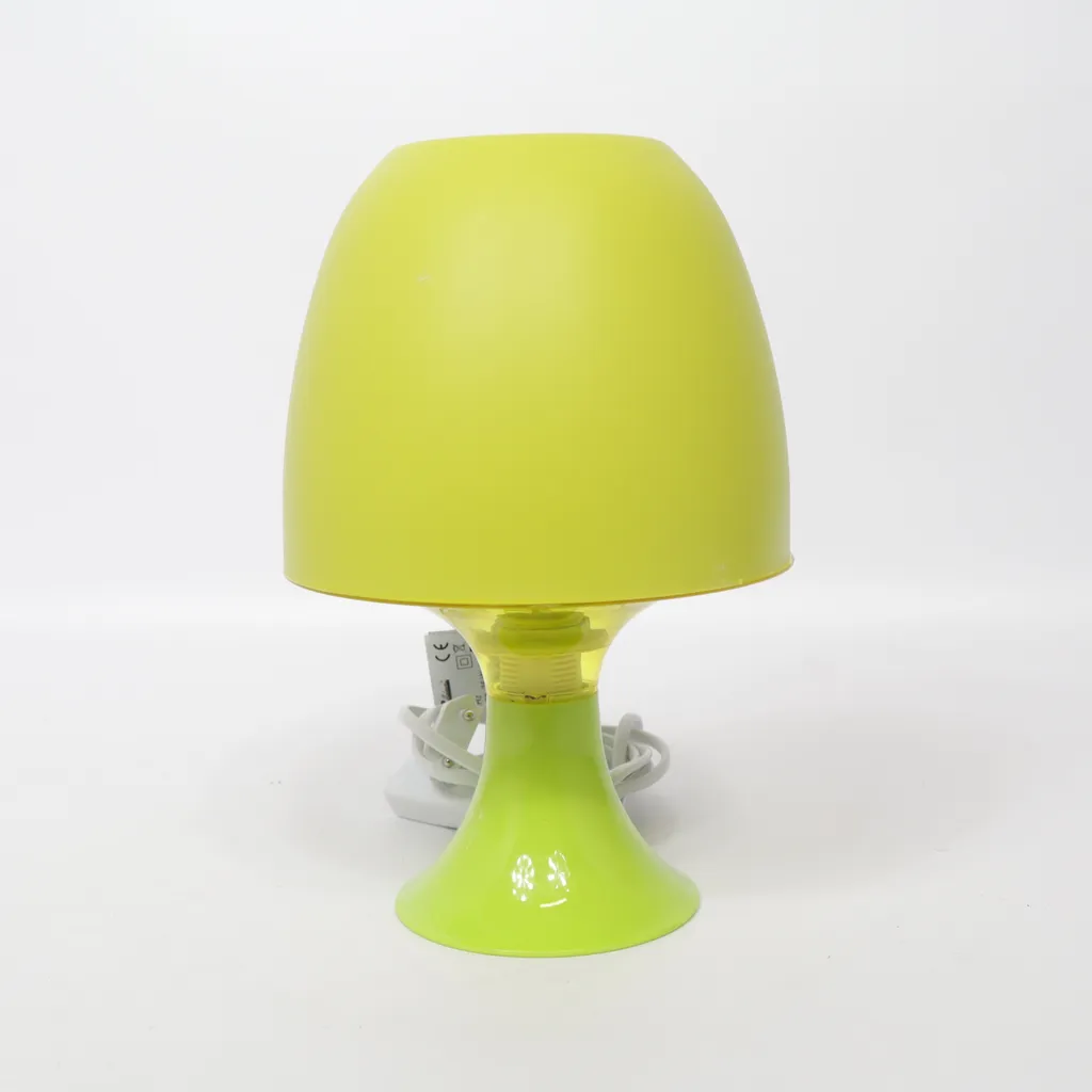 Polo Line - Tischlampe - Grün