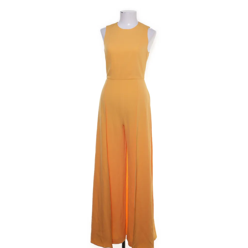 AQ/AQ - Jumpsuit - Damen - Größe: 34 - Gelb