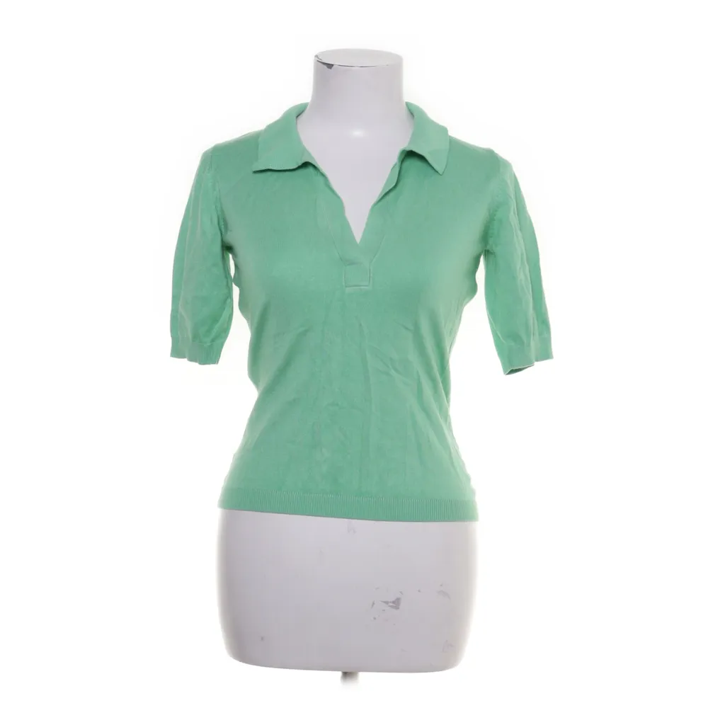 Reserved - Poloshirt - Damen - Größe: S - Grün