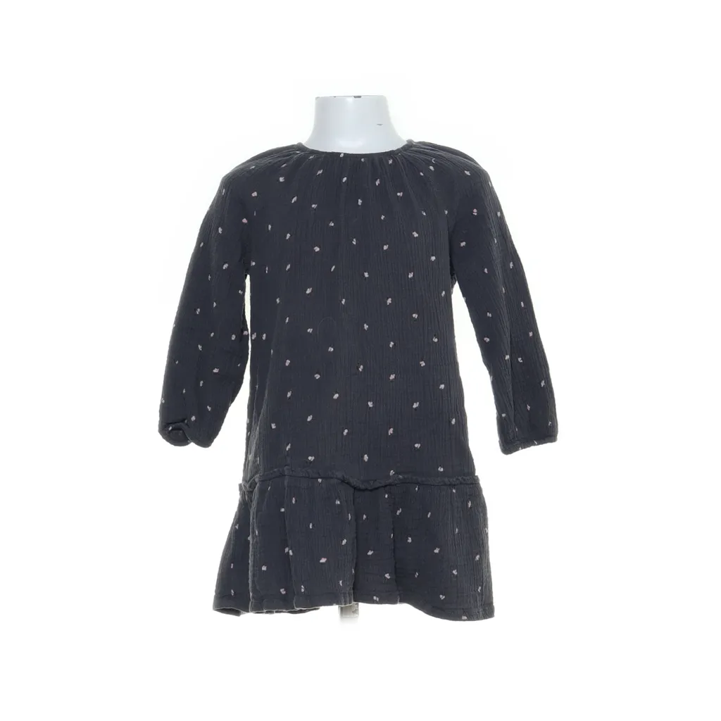 H&M - Kleid - Damen - Größe: 110 - Grau