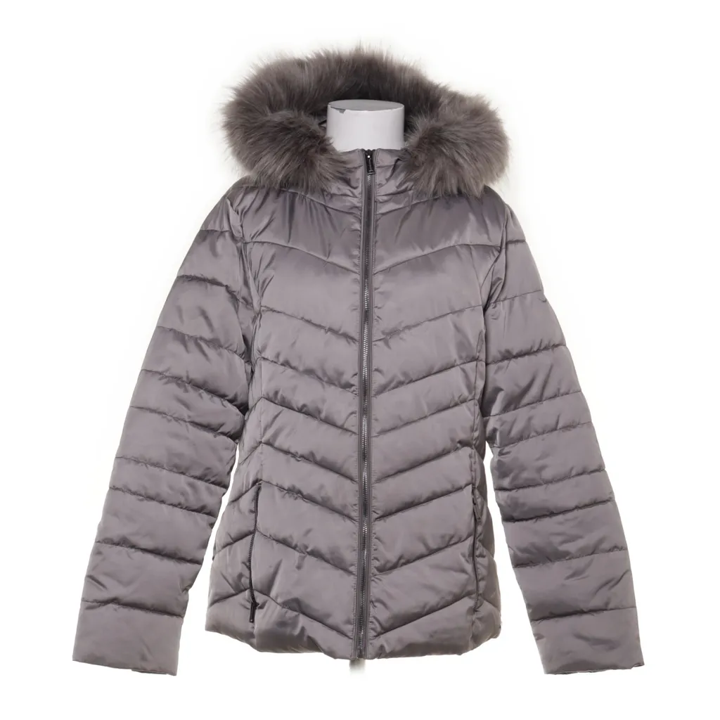 Rino & Pelle - Winterjacke - Damen - Größe: 42 - Grau