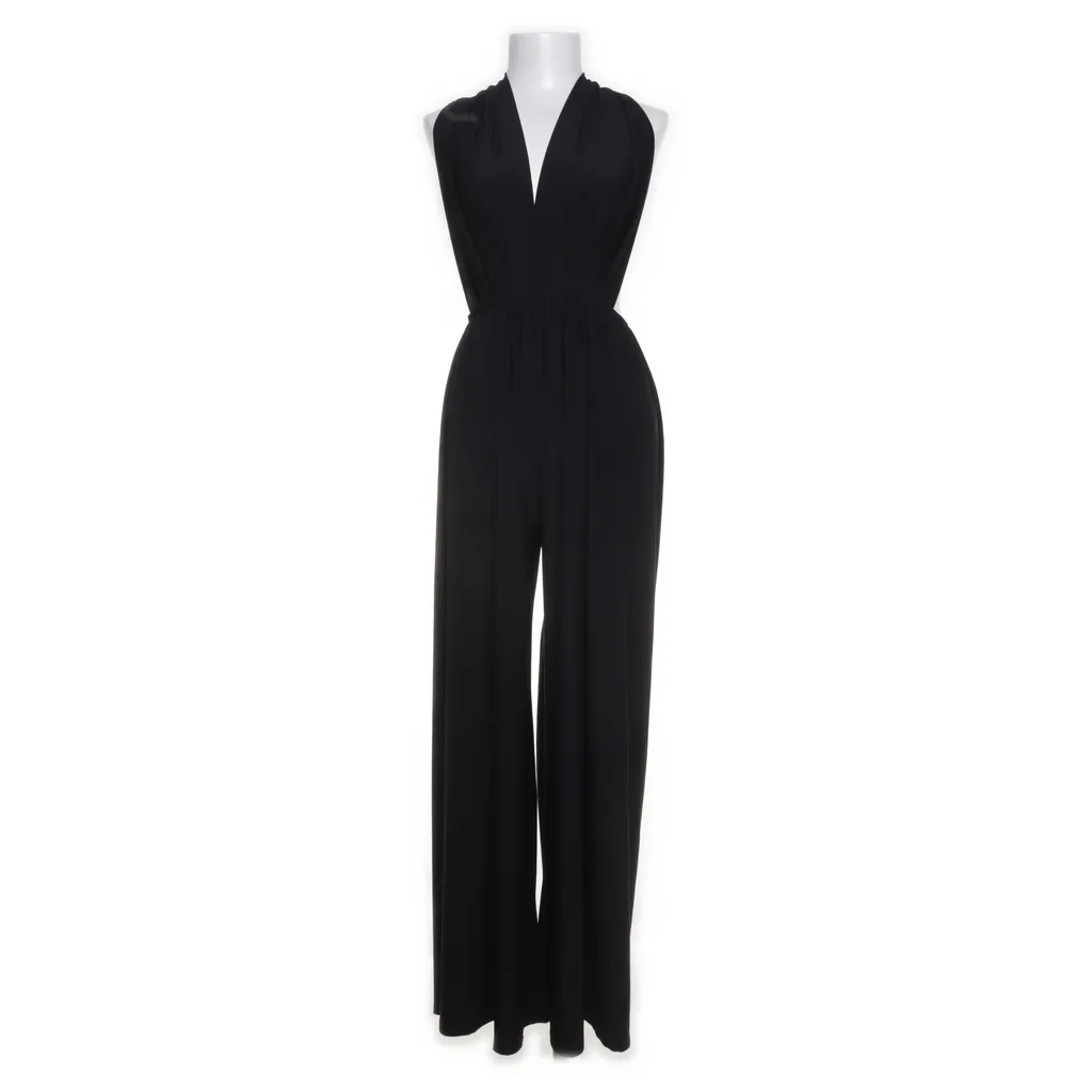 Les robes de Colette - Jumpsuit - Damen - Größe: M/L - Schwarz