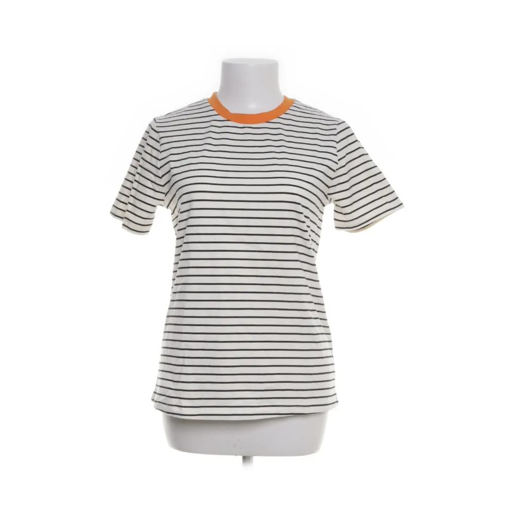Anna Field - T-shirt - Damen - Größe: XS - Weiß