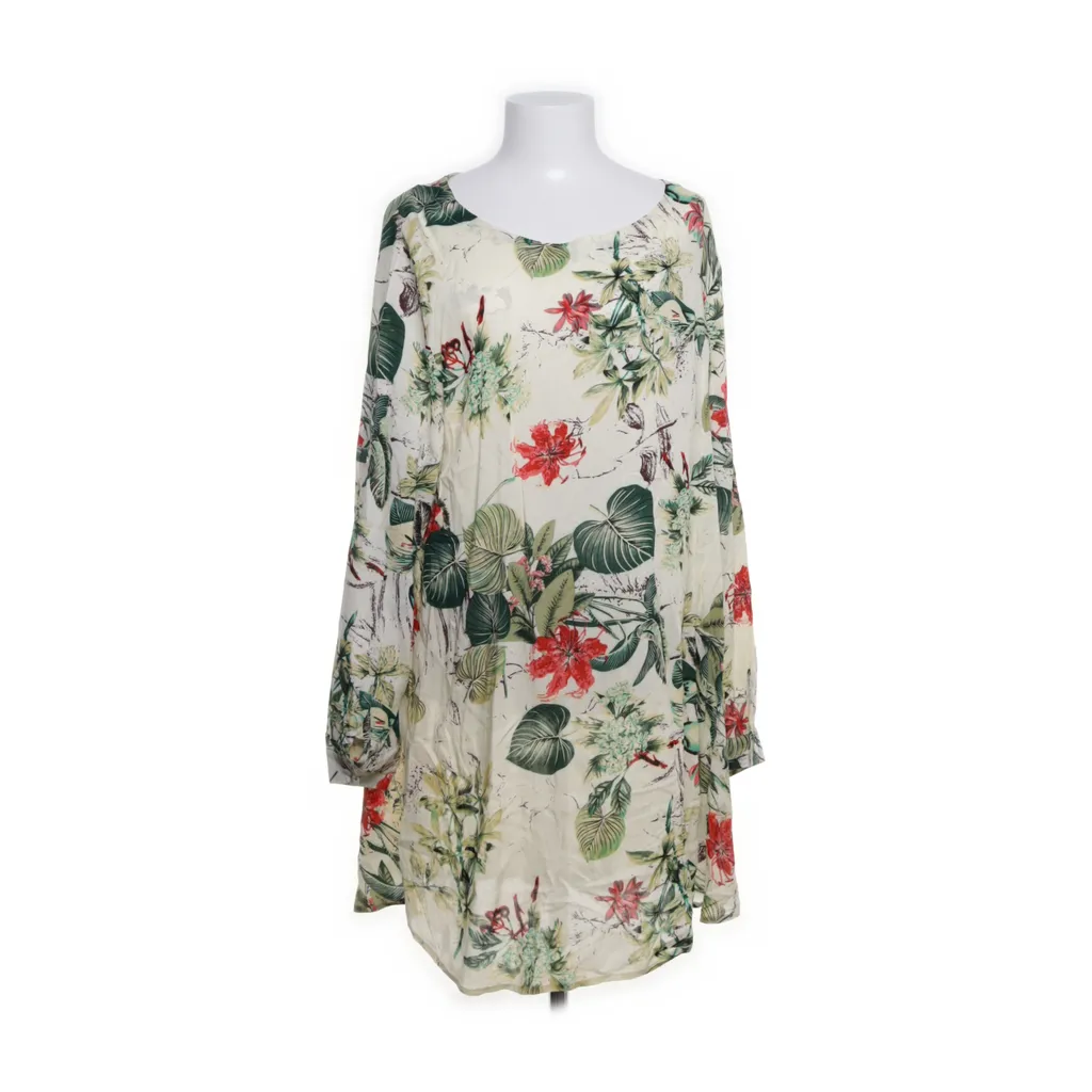 L.B.C. - Kleid - Damen - Größe: XXL - Beige