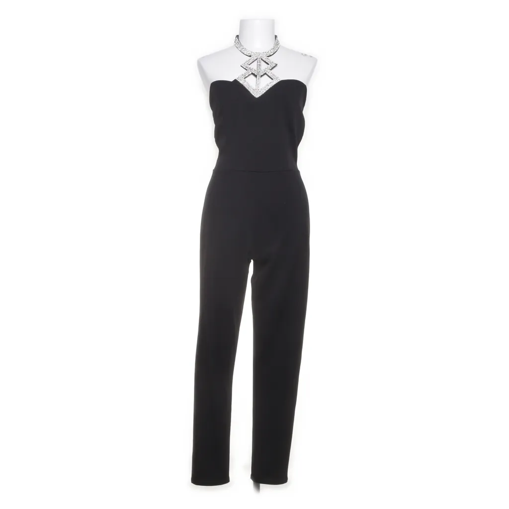 Quiz - Jumpsuit - Damen - Größe: 38 - Schwarz