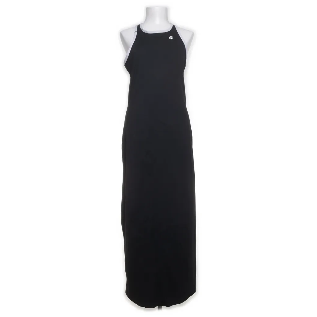 Oceans Apart - Maxikleid - Damen - Größe: M - Schwarz