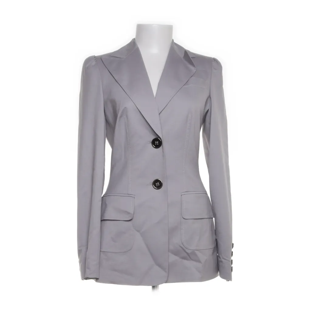 Apart - Blazer - Damen - Größe: 34 - Grau