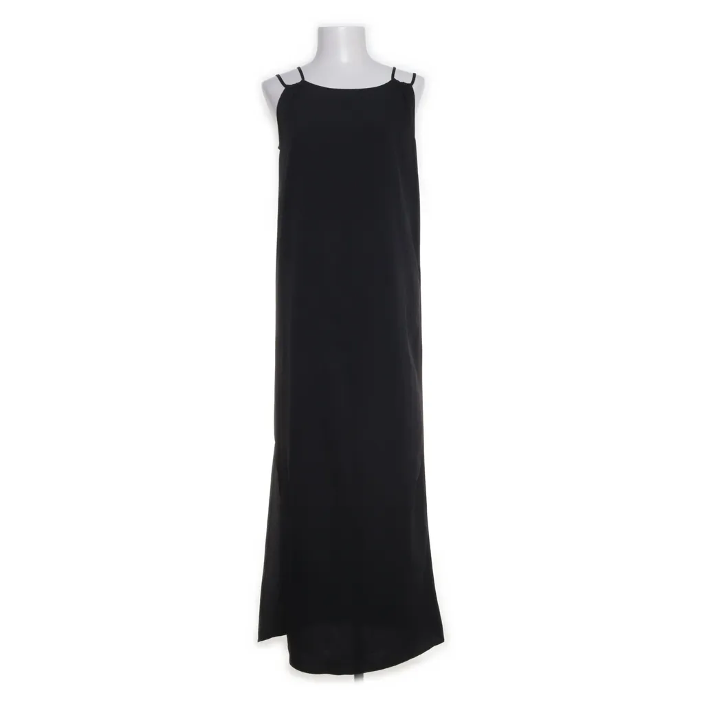 United Colors of Benetton - Maxikleid - Damen - Größe: 36 - Schwarz