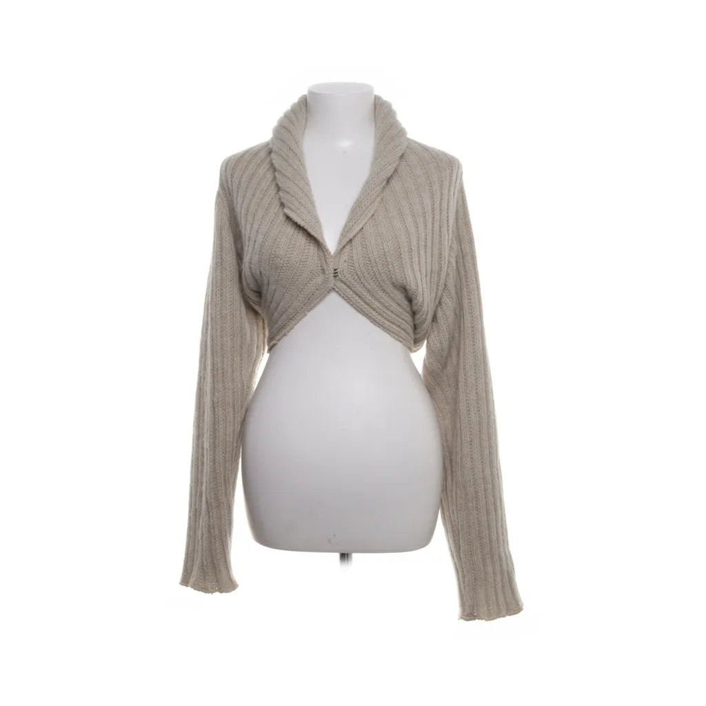 La Bottega di Brunella - Bolero - Damen - Größe: ONE SIZE - Beige